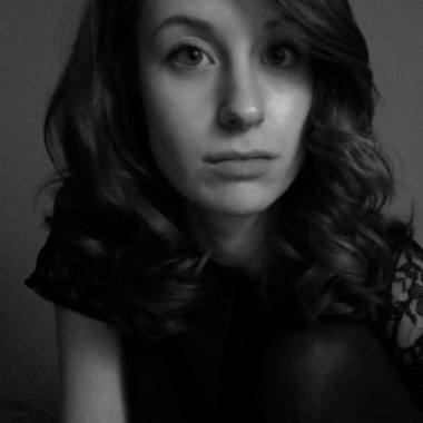 Alexandra Nolot Graphiste