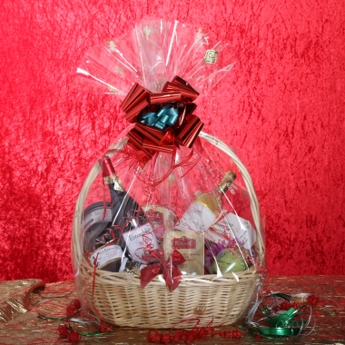 Les Colis Gourmets
