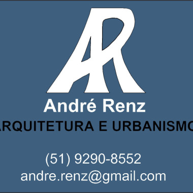 André Renz - Arquitetura E Urbanismo