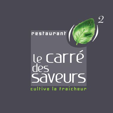 identité visuelle restaurant