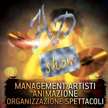 A.P.Show
