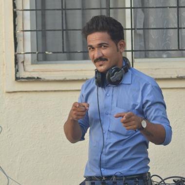 Deejay Sagar
