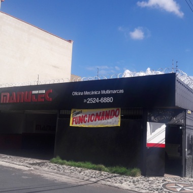 Manutec