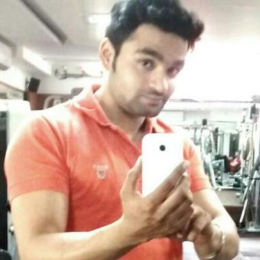 Vinod Singh