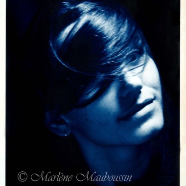 Marlene Mauboussin