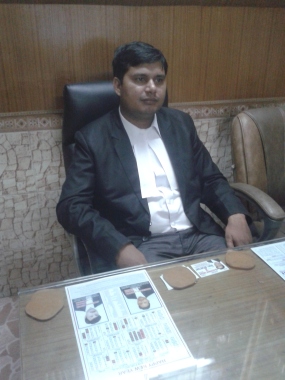 Amit Vats & Associates