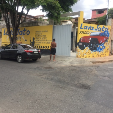 10 melhores lava jatos para Belo Horizonte | StarOfService