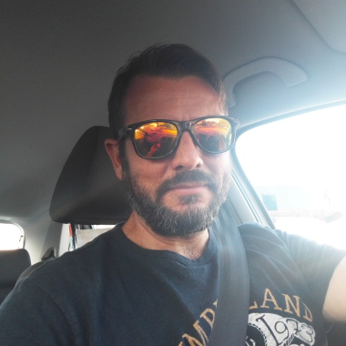 Dott. Geol. Antonini Mario Alberto