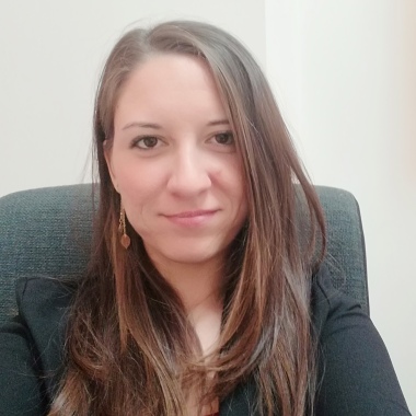 Luana Stamerra - Psicologa Psicoterapeuta