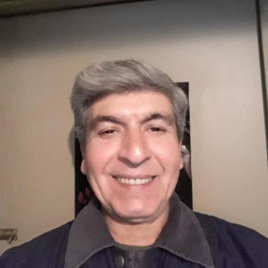 Patricio Muñoz