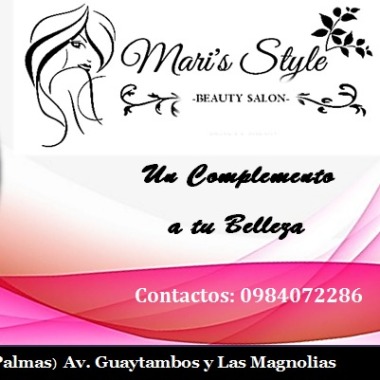Mari'S Style