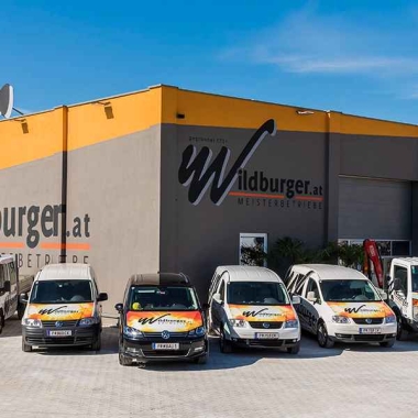 Wildburger ﹠ Partner Bau Gmbh