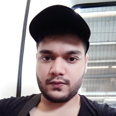 Raman Gwasi