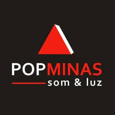 Popminas Som & Luz