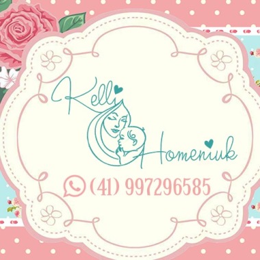 Kelli Homeniuk - Fotografia Profissional