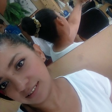 Mari Quinde