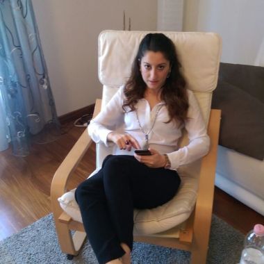 Francesca Paola Lo Cascio