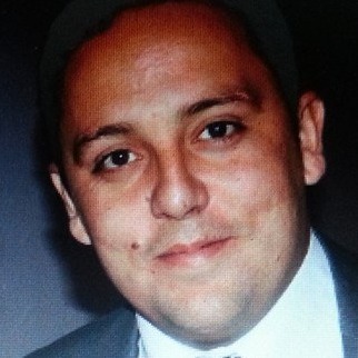 Maximiliano Azambuja Da Silva