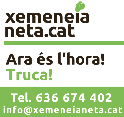 Xemeneianeta.cat / 636674402