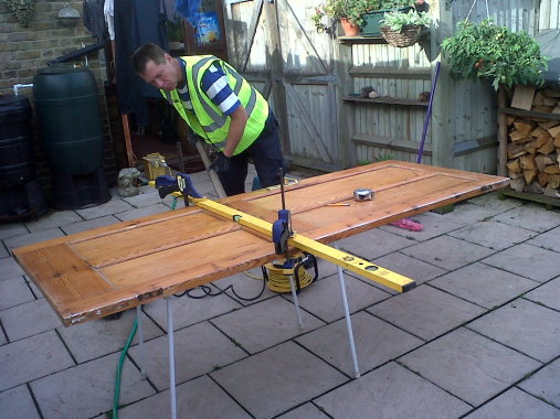 CARPENTERY