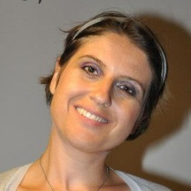Marina Leggiero