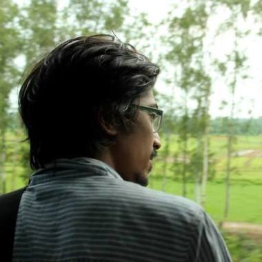 Shamit Das