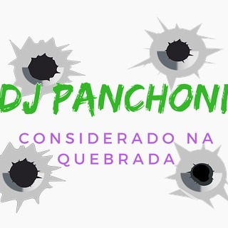 Dj Panchoni Som E Luz