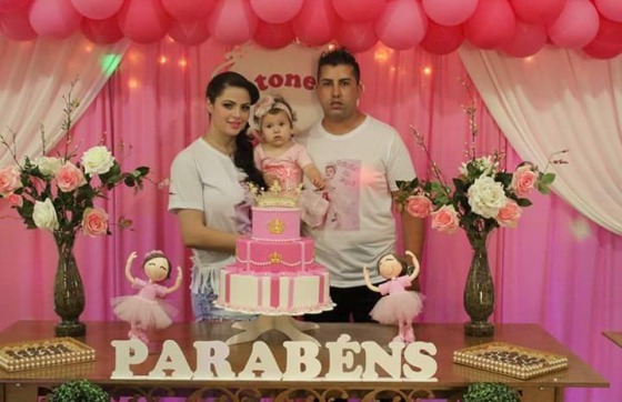 Aniversário