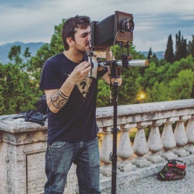 Studio Ilgrandangolo