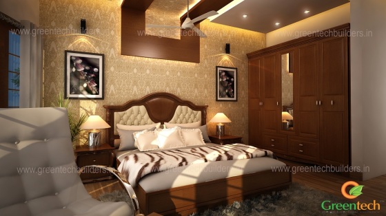 Greentech Interior Designers in Kochi 
