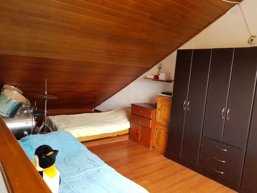 Casa en venta Suba La campiña - habitación
