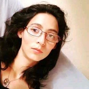 Samantha Le Devedec Eissemann