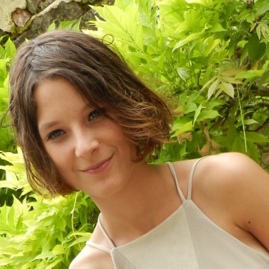 Florine Beaufils - Nourrice