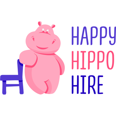 Happy Hippo Hire
