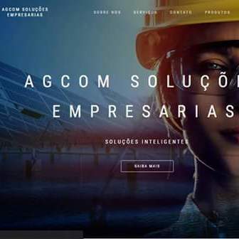 Agcom Eletrica