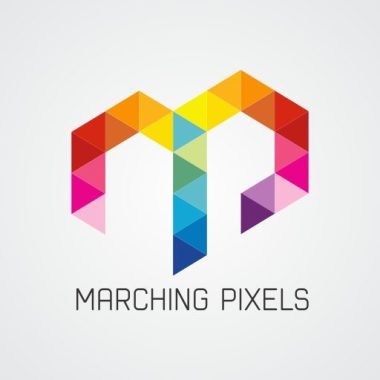 Marching Pixels