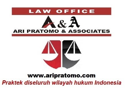 Pengacara Ari Pratomo & Associates