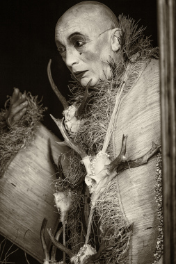 Carnaval de Venise