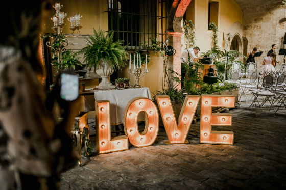 Party Bodas!!!