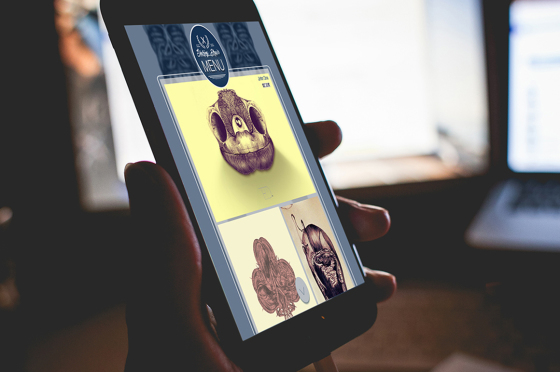 Vous souhaitez être présent sur le web et pouvoir communiquer sur votre entreprise et votre savoir faire ? Optez pour un site vitrine ou portfolio !