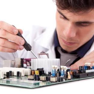 Labtech Informatica