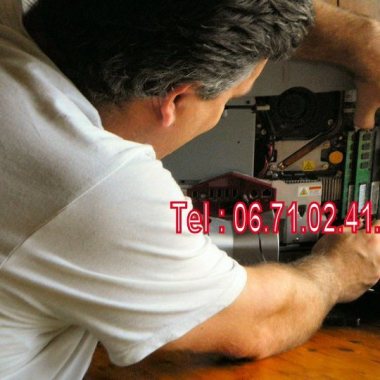 T.O.Dépannage Informatique
