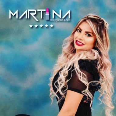 Martina Peluquería Y Spa