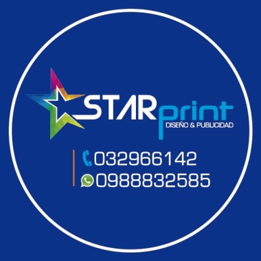 Star Print