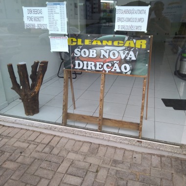 Cleancar