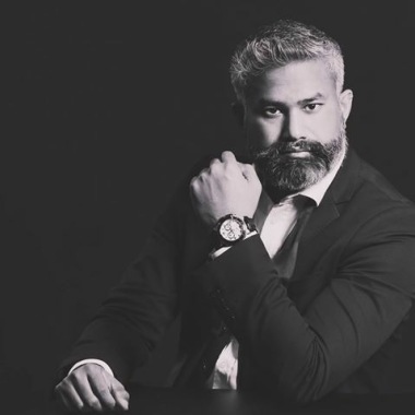Kunal Churi