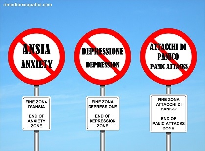 #ansia #attacchidipanico  #depressione 