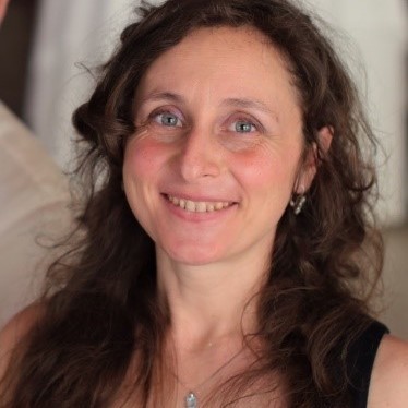 Raffaella Esposito Corcione