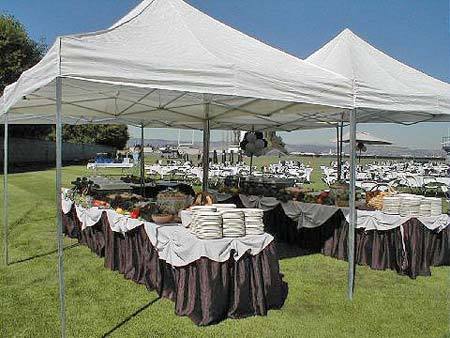 Outdoor Catering