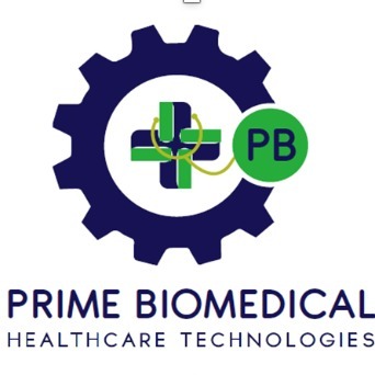 Prime Biomedical (U) Ltd.